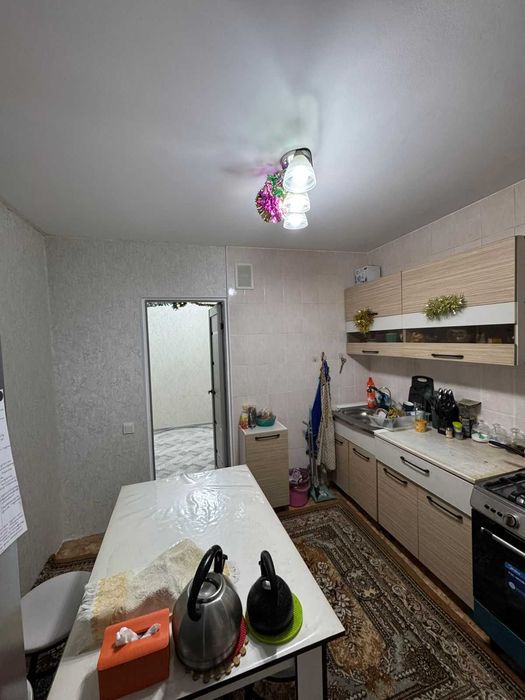 Продам 3 комн . О.Кошевого