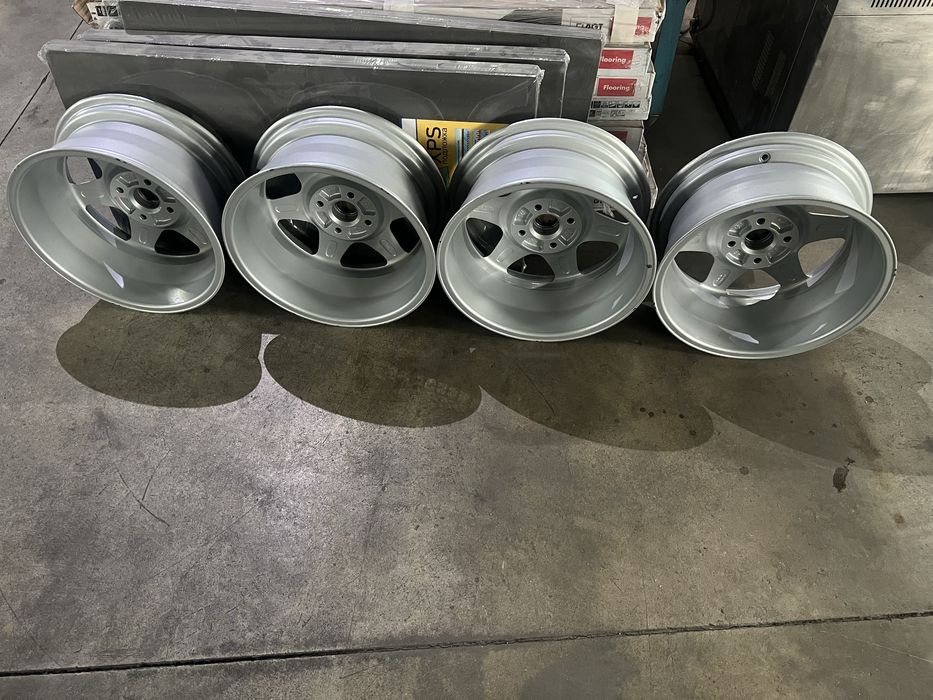 Оригинални джанти  Audi 80 Competition