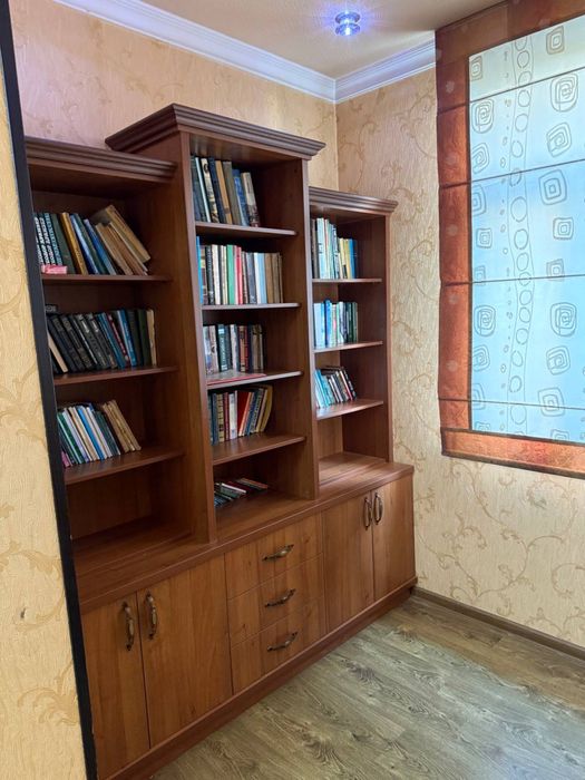 СРООЧНО ПРОДАЕТСЯ СВОЯ 4-х комнатная квартира на Юнусабад-19