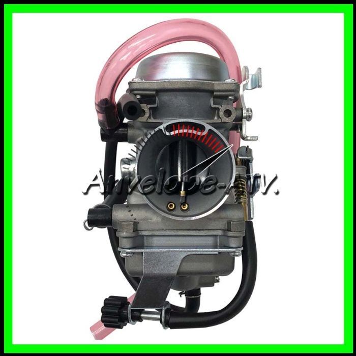 Carburator Atv KAWASAKI KLF 300 Bayou 300 Starista 300 Starica 300