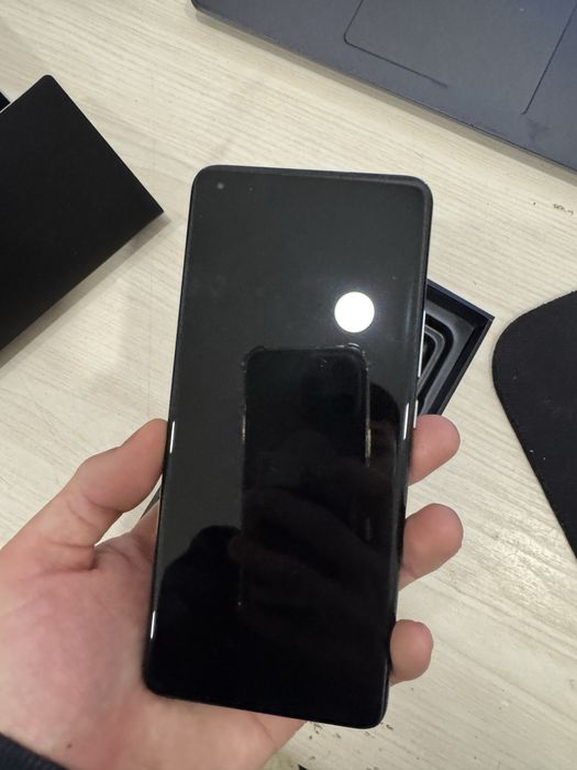 Xiaomi 11 ultra Ceramic Black