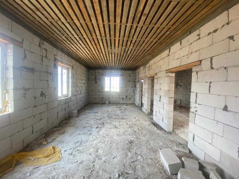 Срочно продается дом