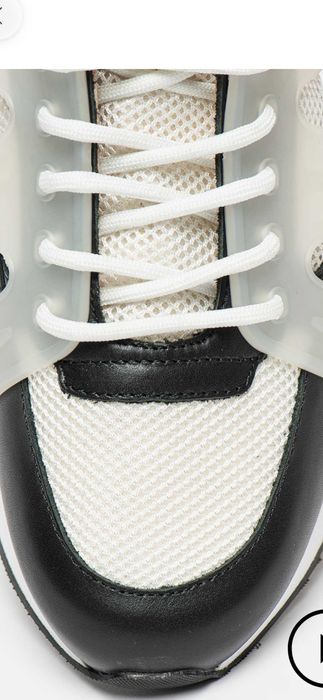 Обувки Marella (кожа и текстил)