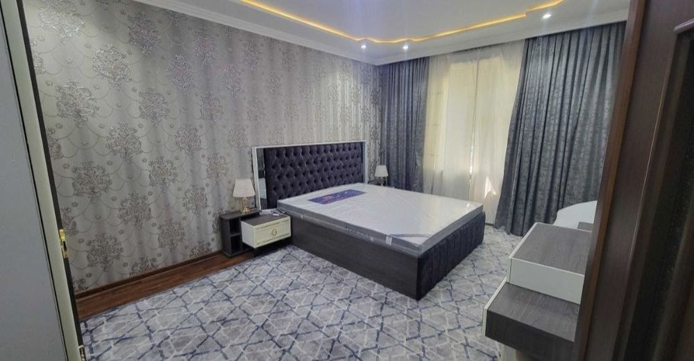 Mirzo Ulugʻbekda remonti alo uy ijaraga beriladi, Orintir: Feruza