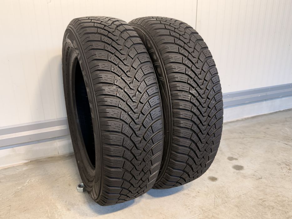 185/65/15 зични гуми FALKEN eurowinter HS01