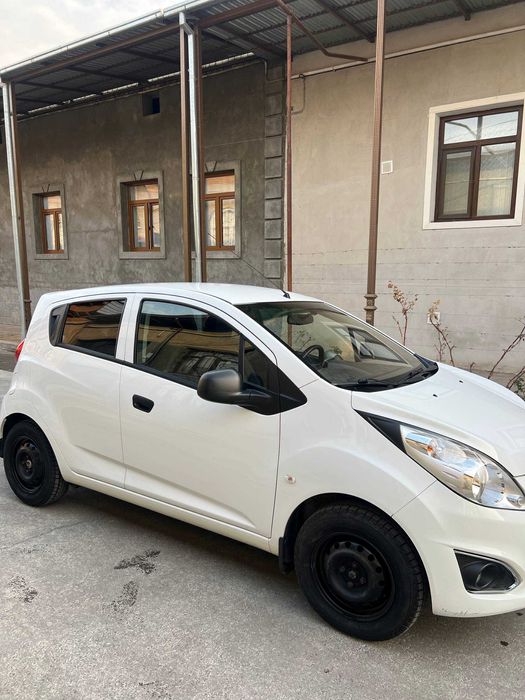 Аренда Спарк на выкуп 5200 у.е