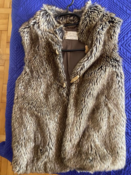 Елек Зара размер С