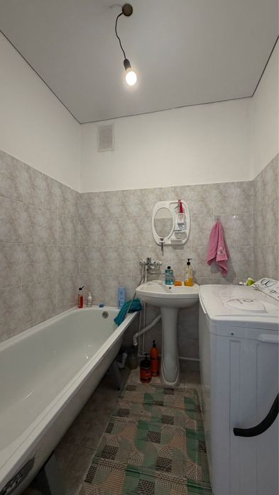 2024 г..75кв/м..Район Автопарк