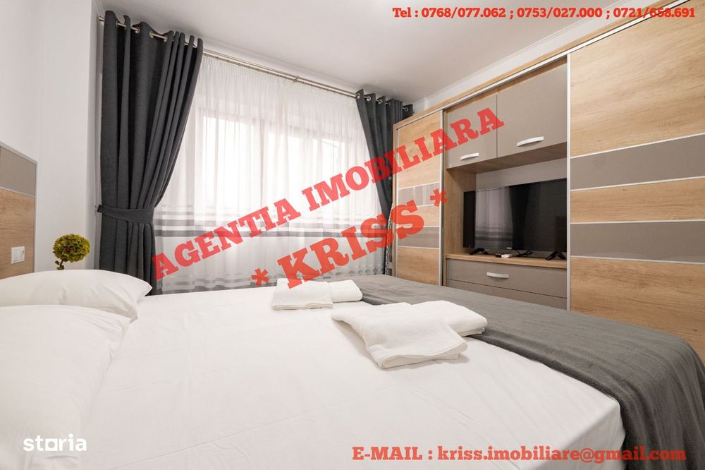 Apartament Centru 4 Camere De Lux Etaj 1 Mob Utilat 117M Cu Terasă 25M