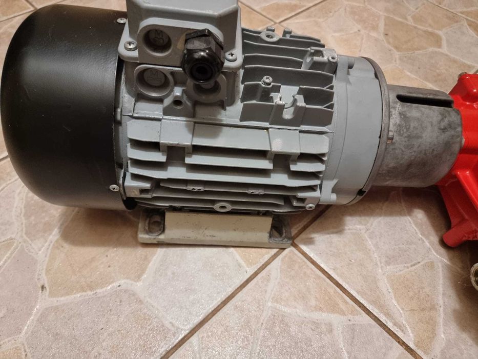 vand pompa jet aparat presiune spalatorie auto 200bar