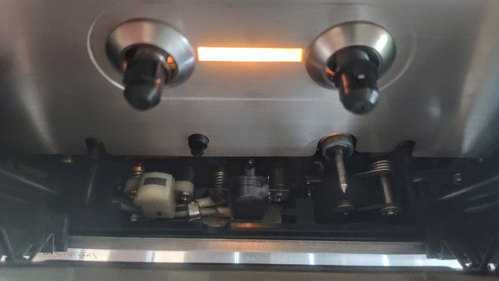 Кассетная дека Aiwa F30