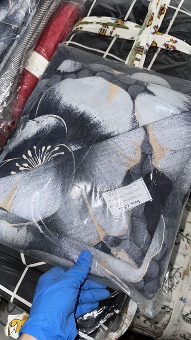 Продам постельное белье