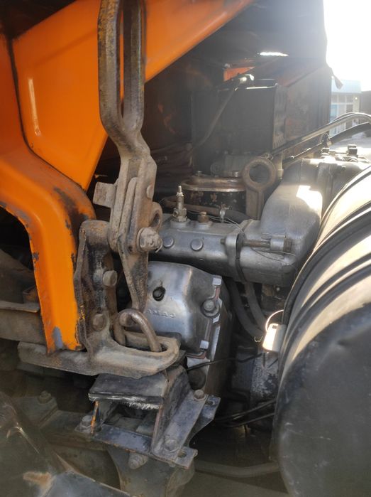 Срочно сотилади      КАМАЗ 5511 самосвал Бир кол минган узимники 511 с