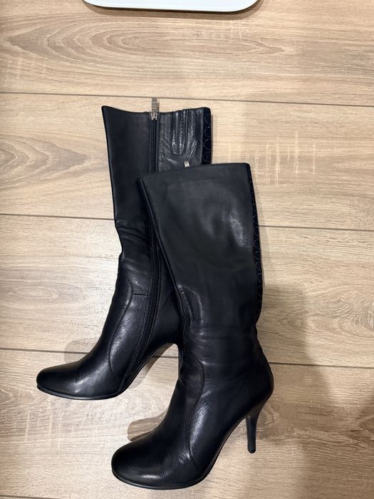 Продам сапоги осень-весна