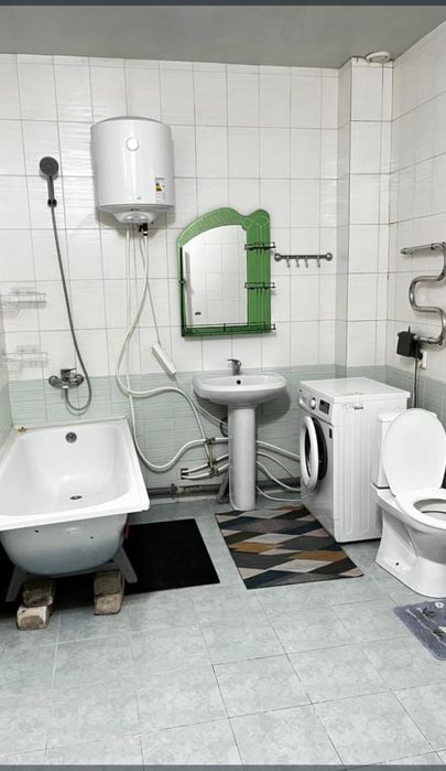 Сдам квартиру помесячно