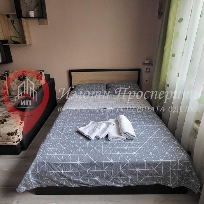 Продава се Едностаен апартамент в София, Лагера - 42 кв.м за 1816 €/кв.м - Снимка #6