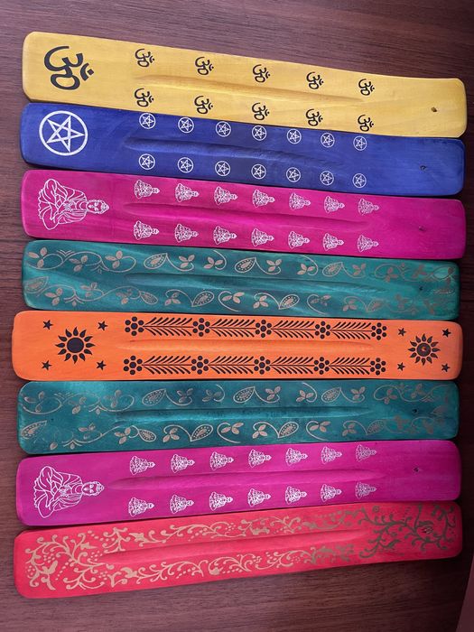 Подставка для аромапалочки благовония