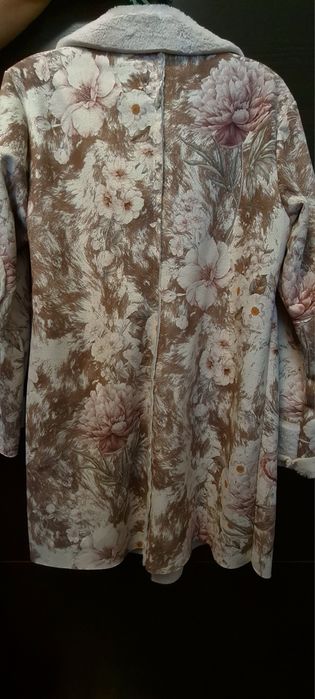 Продам меховую куртку