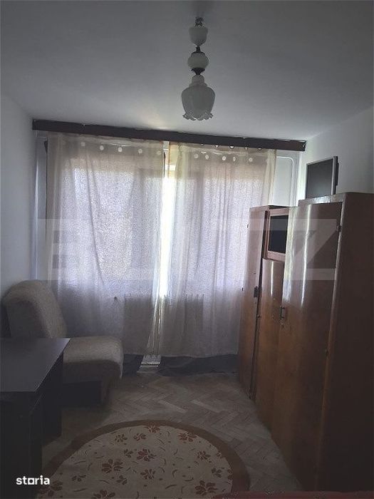 Apartament 2 camere, 50 mp, zona Cantemir — fotografia 1
