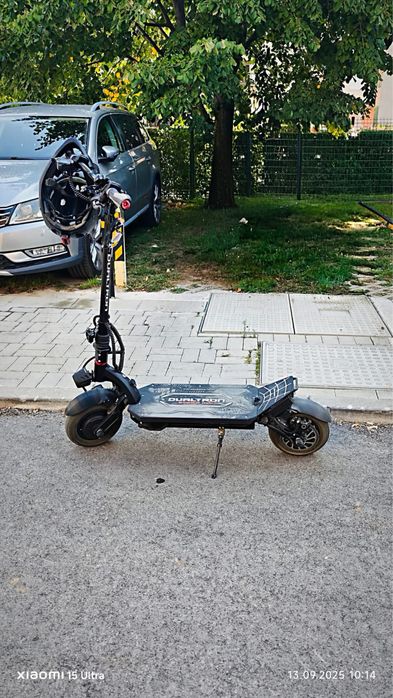 Електрическа тротинетка  Dualtron Spider 2