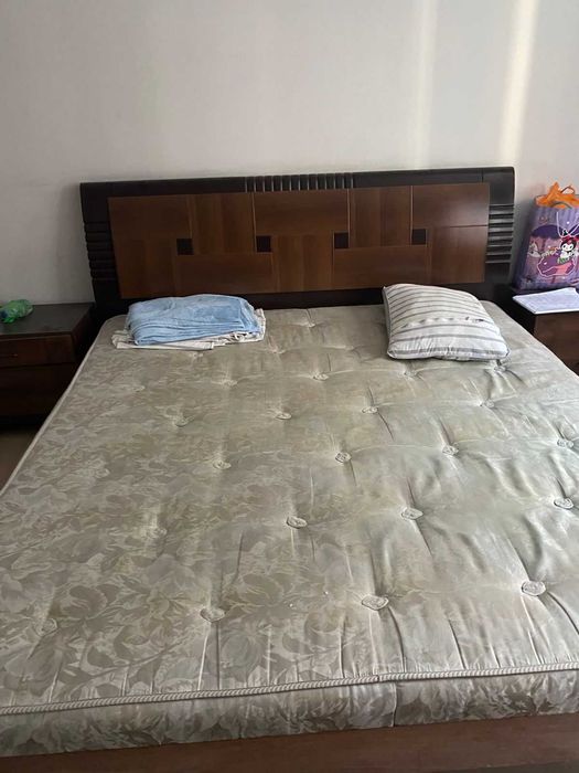 Отдадим мебельный комплект