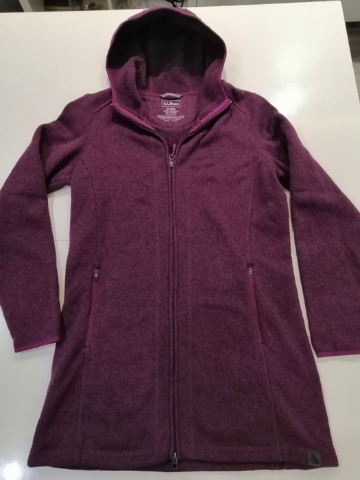 Дълъг сутчър L.L.Bean