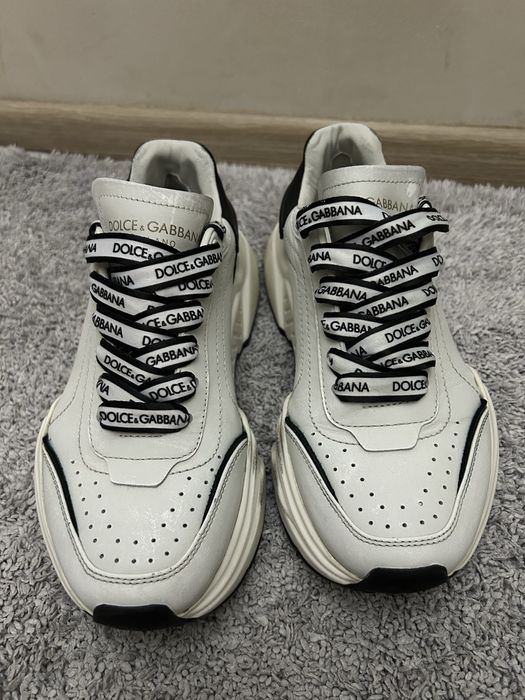 Sneakersi dolce & gabbana