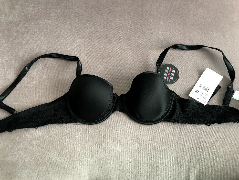 Sutiene noi Christina's Luxuries 80B & 70B