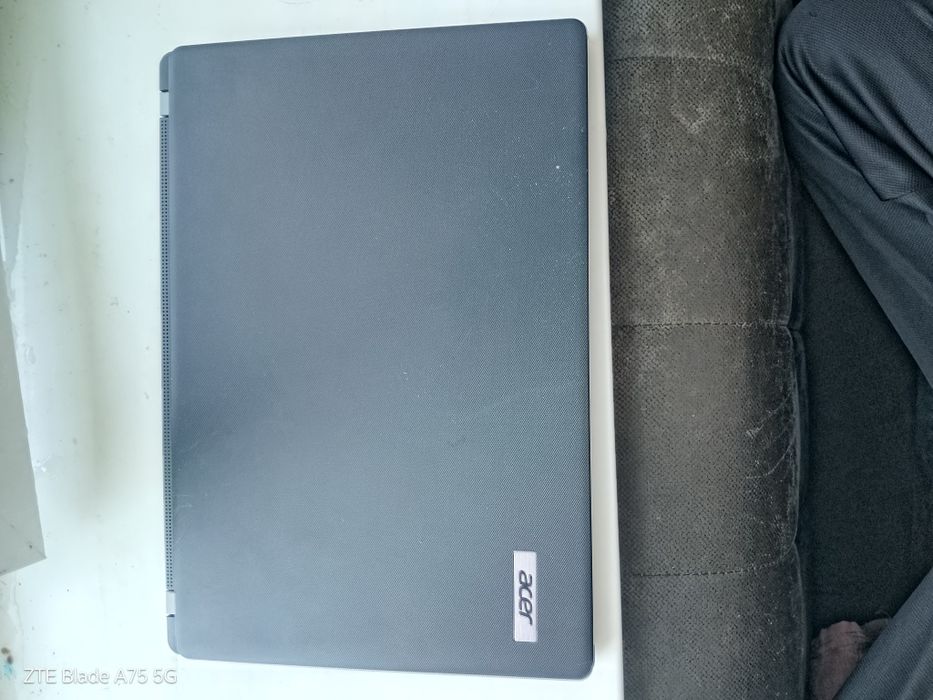 Acer Core i5, 16GB RAM, 256GB память