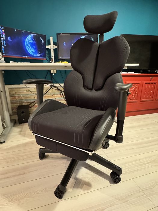 Scaun Gaming nou