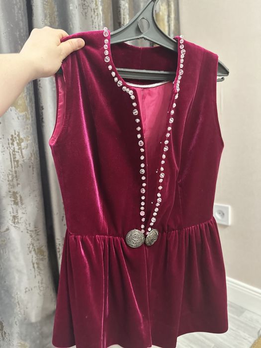 Кәжекей малиновый