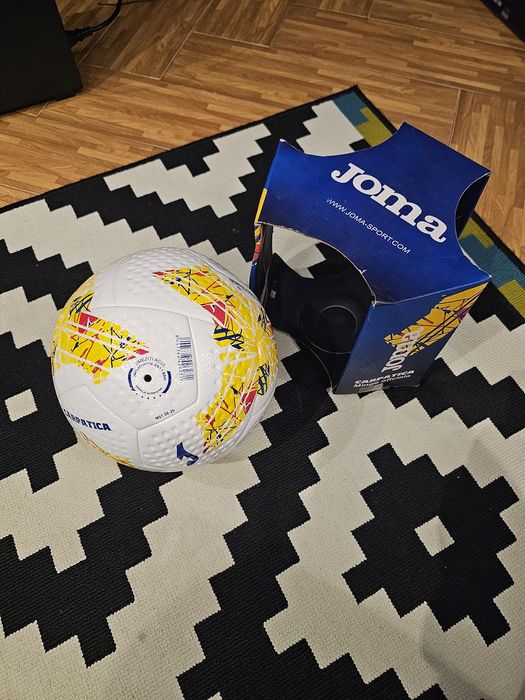 Minge joma carpatic