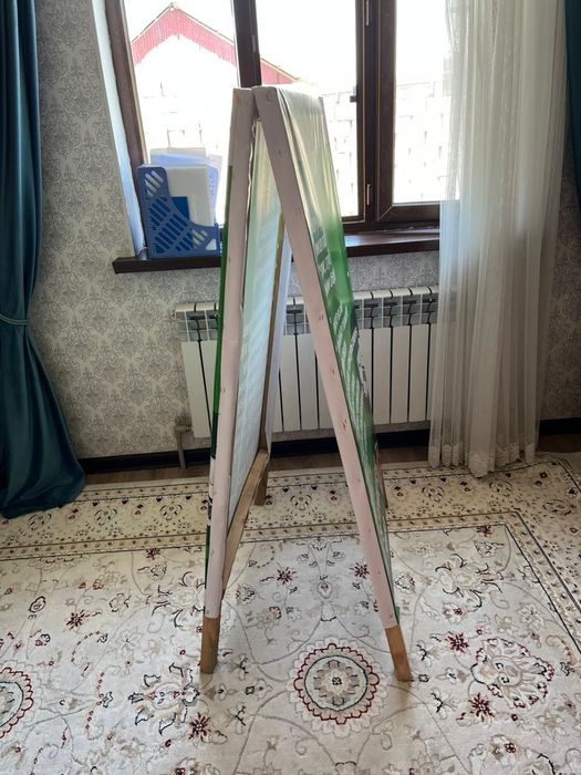 Баннер 12000тг сатылады