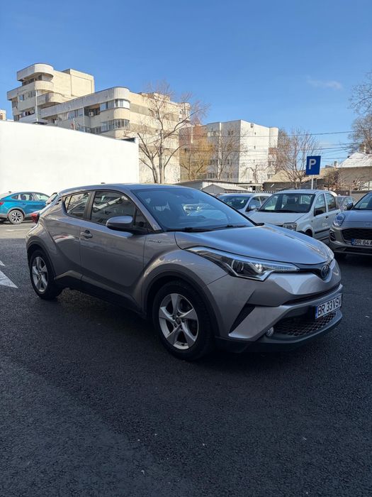 Toyota  C-HR  2018 unic proprietar
