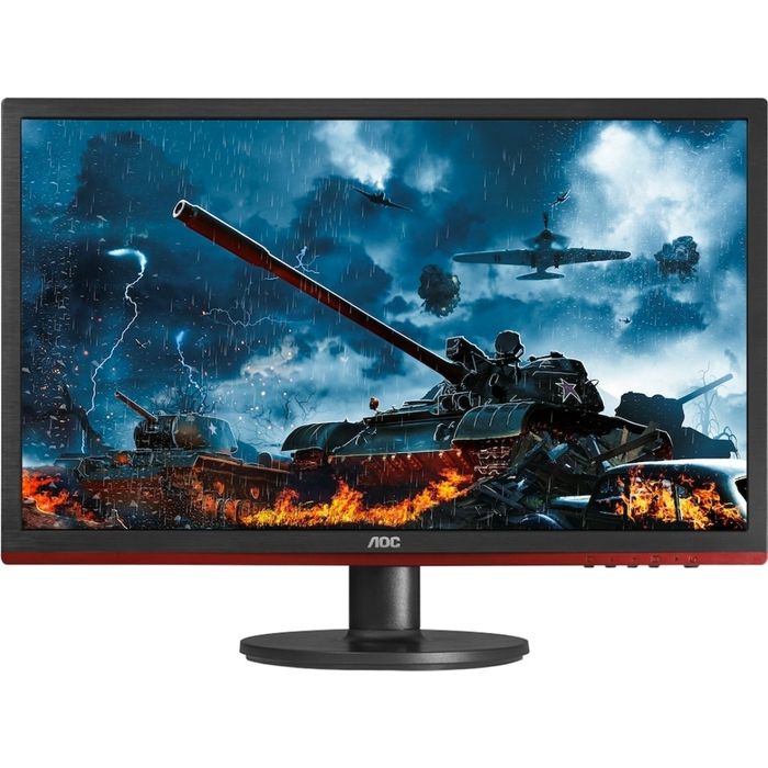 Monitor Gaming LED AOC 24", 1ms, FHD, HDMI, FreeSync