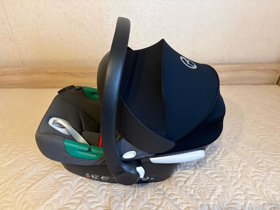 Бебешка количка Cybex