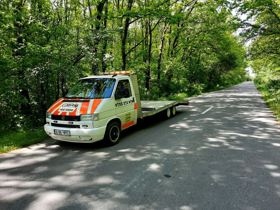 tractari auto non stop