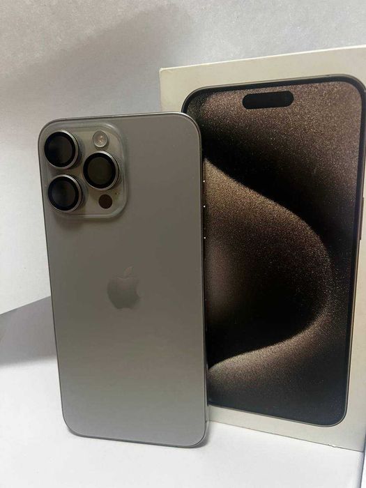 Apple iphone 15 Pro Max