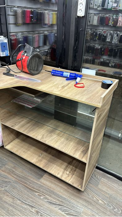 Витрина в продаже