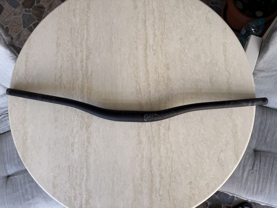 Ghidon e*thirteen Base 800x35mm