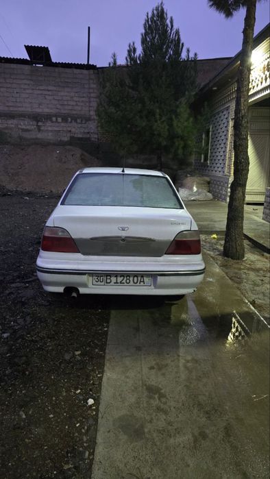 Nexia 1 2006 daewoo Sotildi