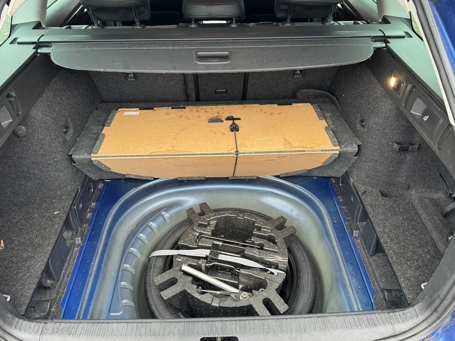 Skoda octavia 3 2.0 тди дсг на части / шкода октавия 3 2.0 тди DSG