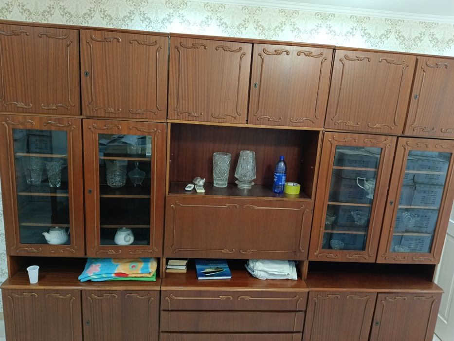 Продам мебель в хорошем состоянии.