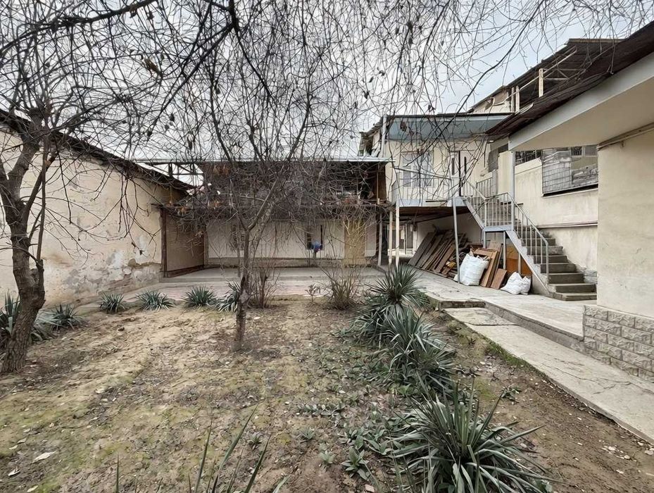 (Добрый) м.Юнусабад, 3,5 сотки, Фасад 12х32 метра