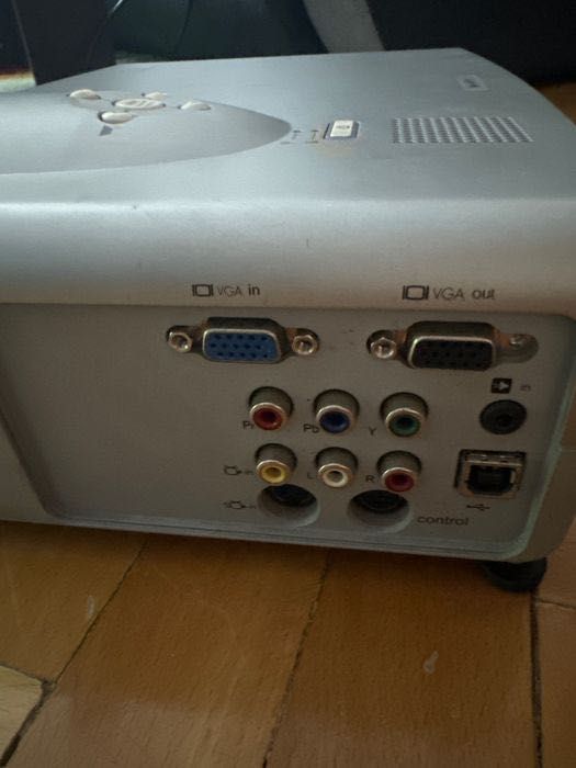 Videoproiector HP