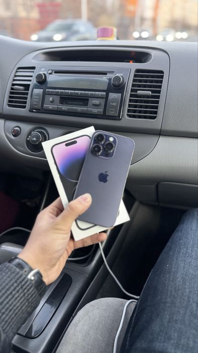 Айфон 14 про ОРИГИНАЛ