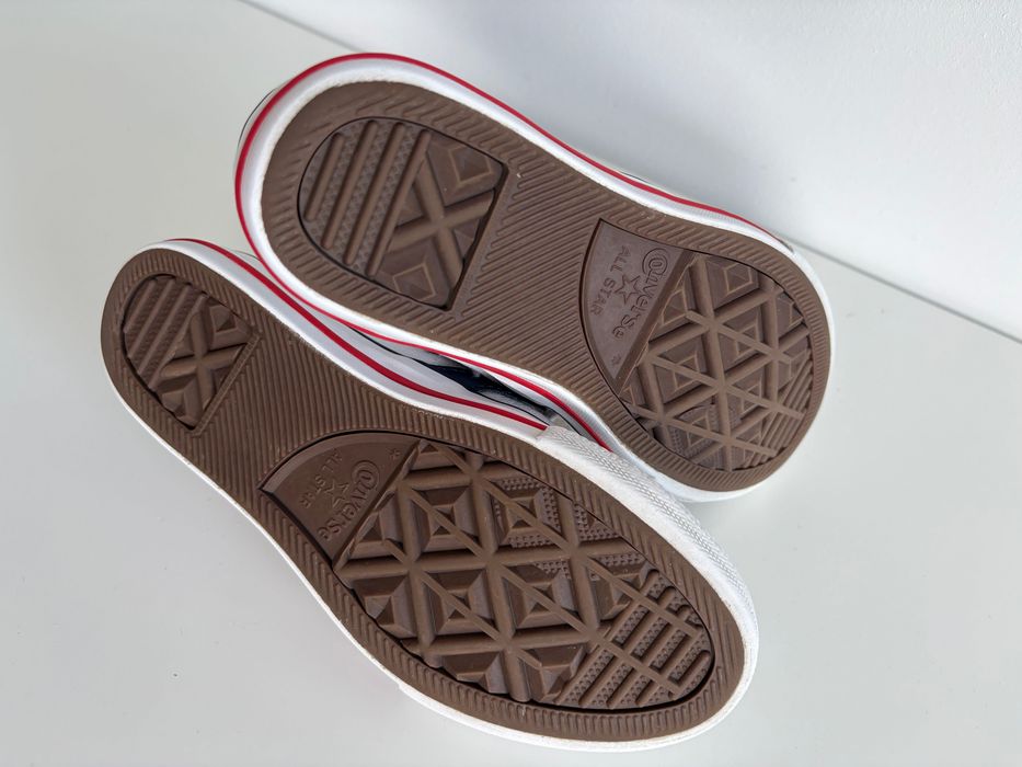 Кецове Converse ALL STAR детски обувки 30.номер