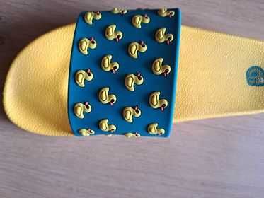 Дамски чехли / джапанки - нови