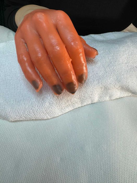 Epilare cu ceara/cosmetica/tratamente faciale