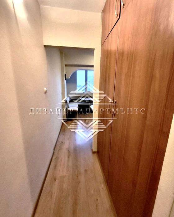 Дава се под наем Двустаен апартамент в с. Полски извор, Област Бургас - 48 кв.м за 341.7 € - Снимка #8